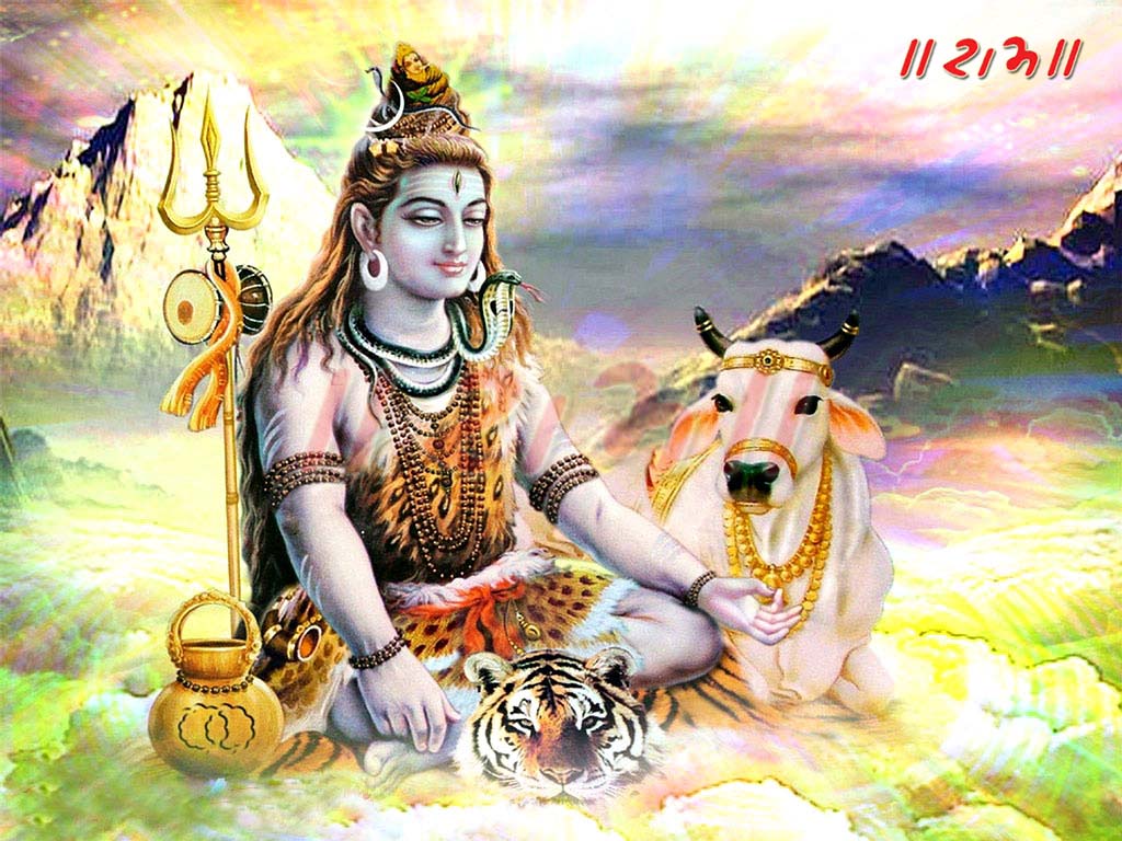 Shankar ji god images and wallpapers