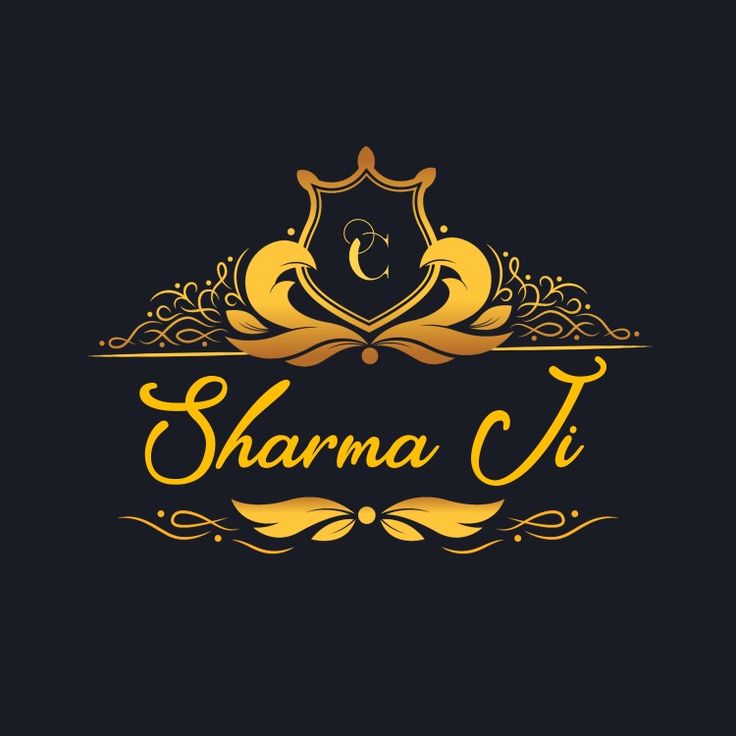 Sharma ji logo name wallpaper profile picture for girls krishna wallpaper