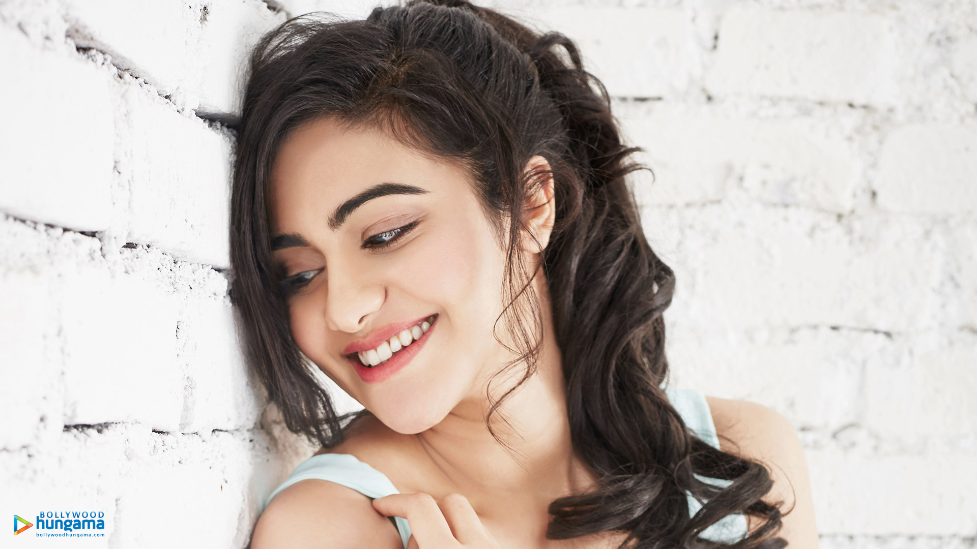 Adah sharma wallpapers adah