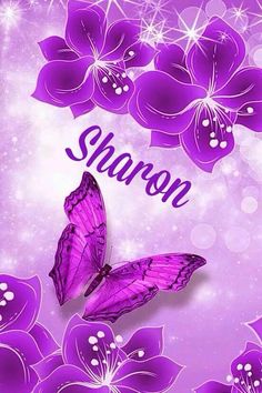 Sharon ideas sharon clip art name wallpaper