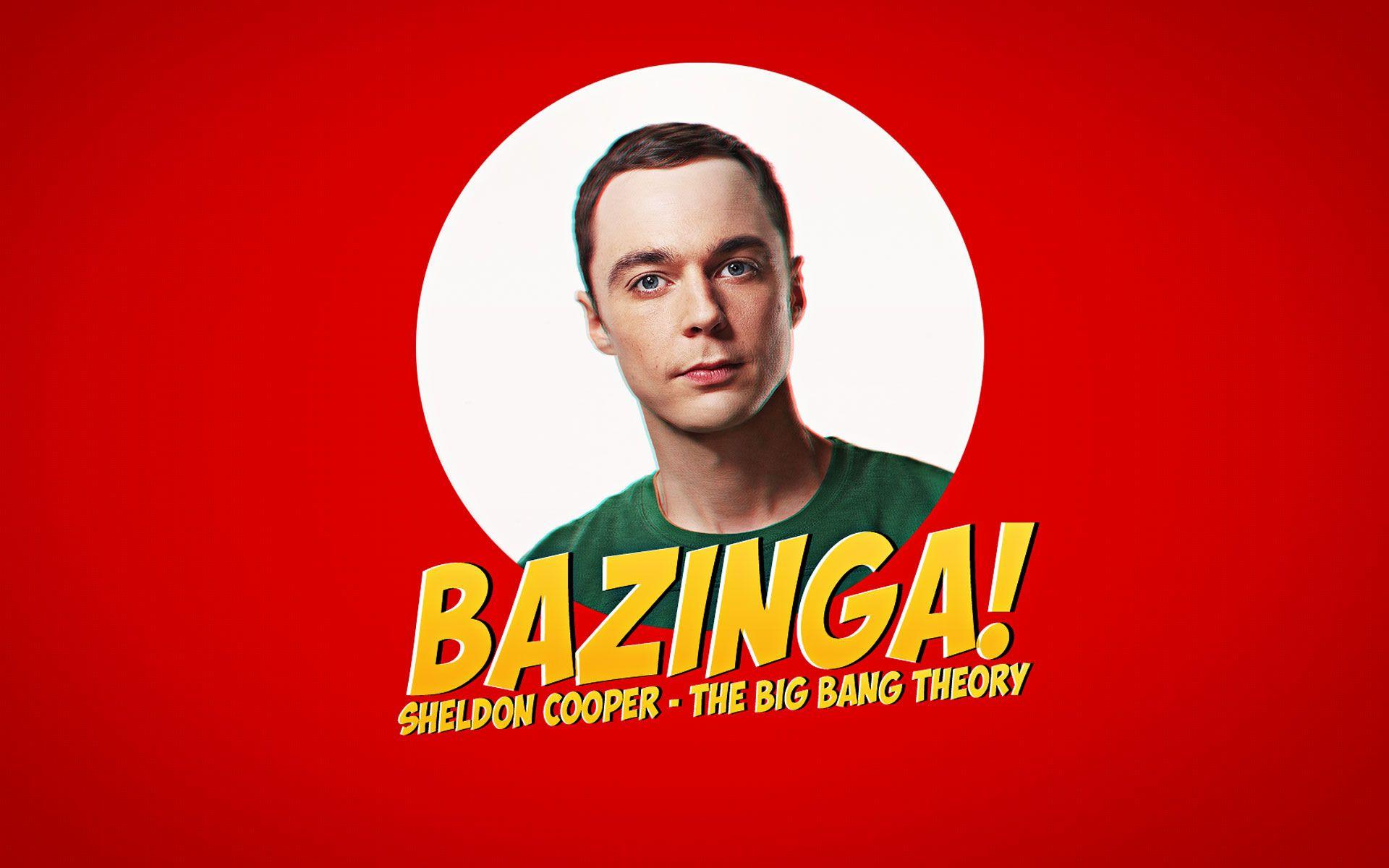 Sheldon cooper wallpapers