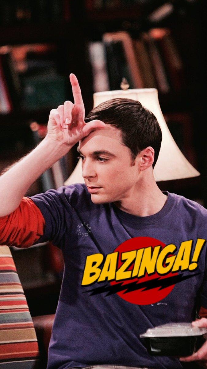 Sheldon wallpapers