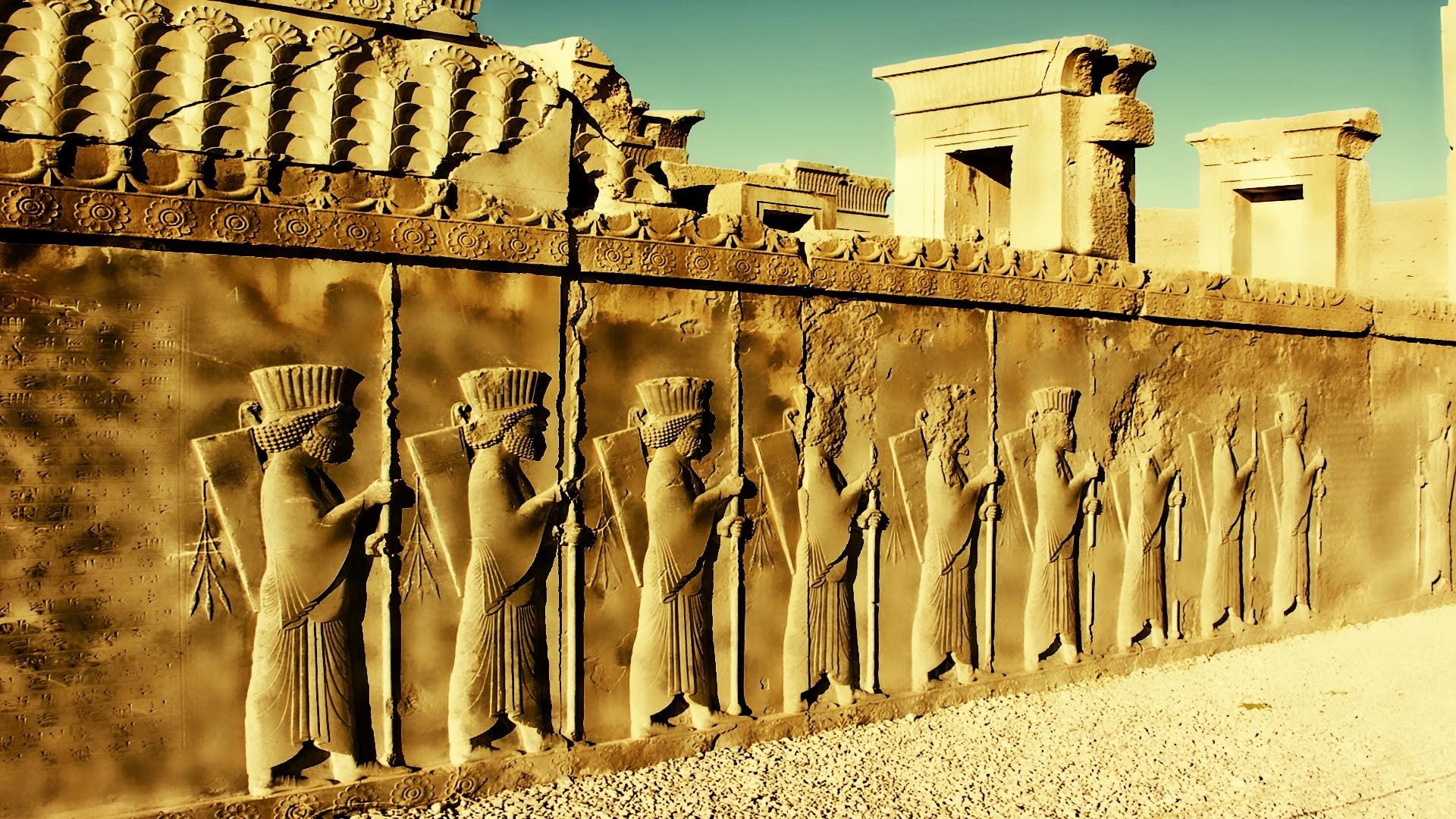 Iran shiraz persepolis p wallpaper hdwallpaper desktop desert tour tours iran travel