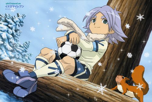 Fubuki shiroushawn frost photo fubuki shirou anime anime images eleventh