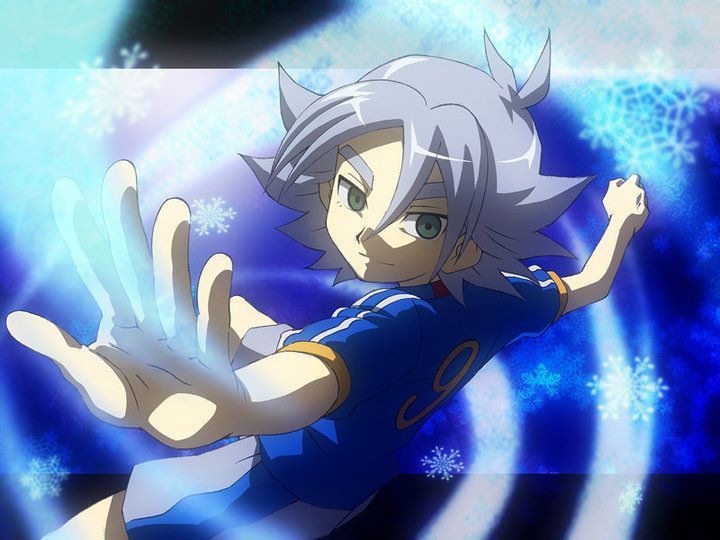 Inazuma eleven photo fubuki anime anime child anime images