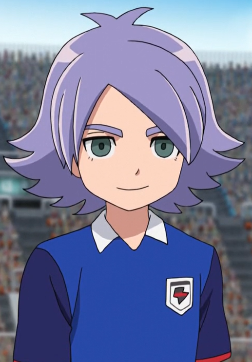 Fubuki shirou inazuma eleven wiki