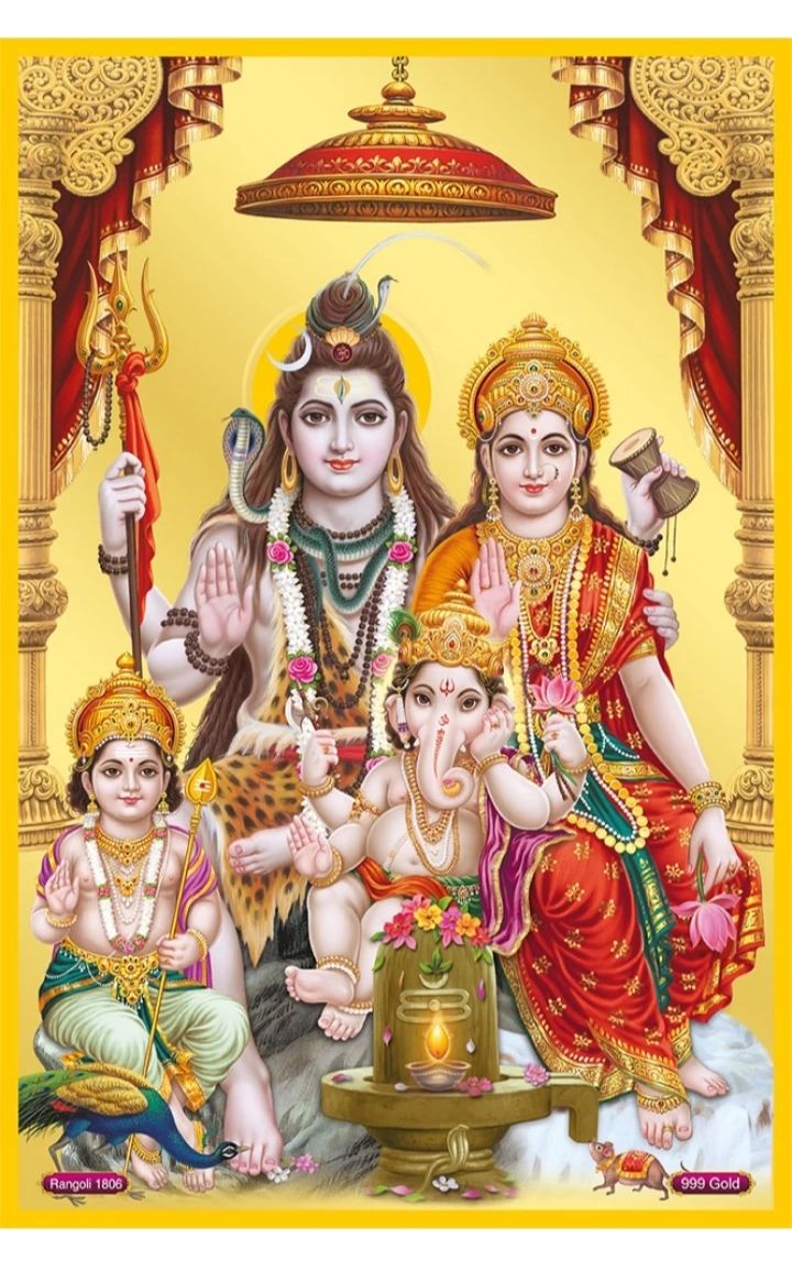 Shiv parvati god picture lord vishnu wallpapers lord shiva hd images lord shiva family