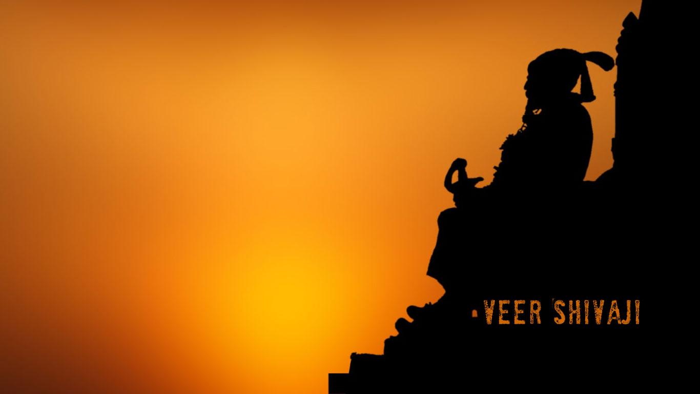 Shivaji maharaj hd desktop wallpapers