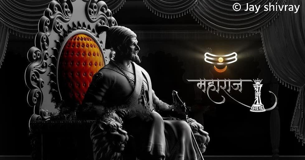 Image may conta one or more people and text shivaji maharaj hd wallpaper hd wallpapers for pc hd wallpaper