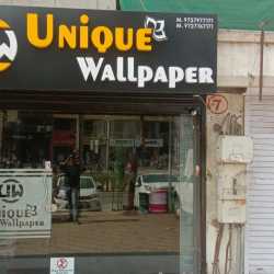 Top wall paper dealers in ahmedabad