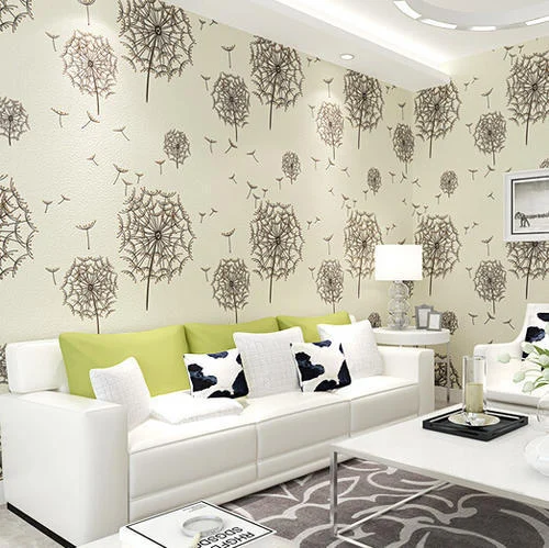 Decorative wallpaper at rs square feets designer wallpaper in ahmedabad id