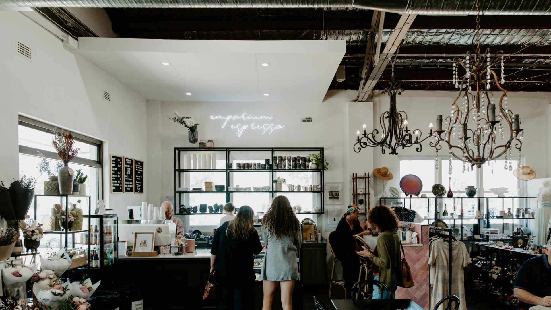 Nine canberra shops to explore on your leisurely city break to the capital