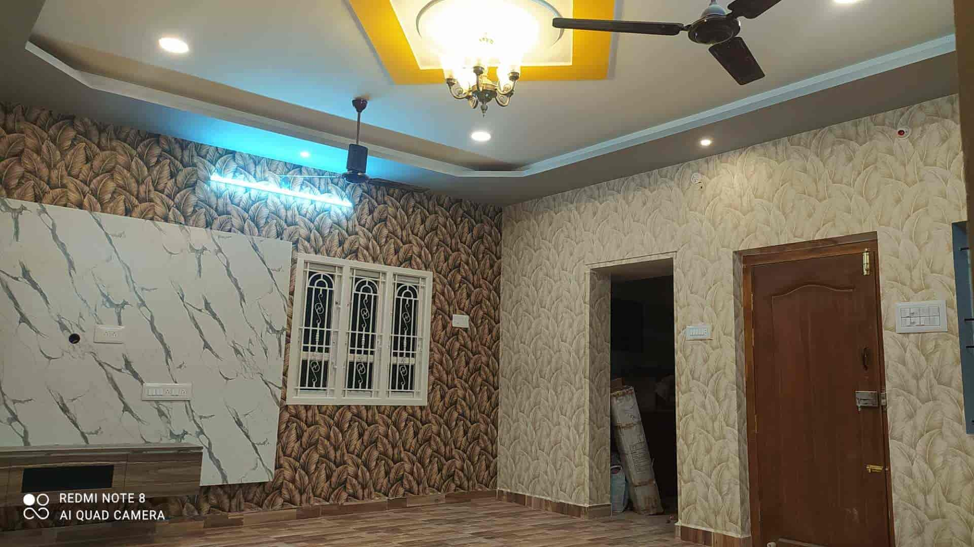 Top wall paper dealers in madurai city