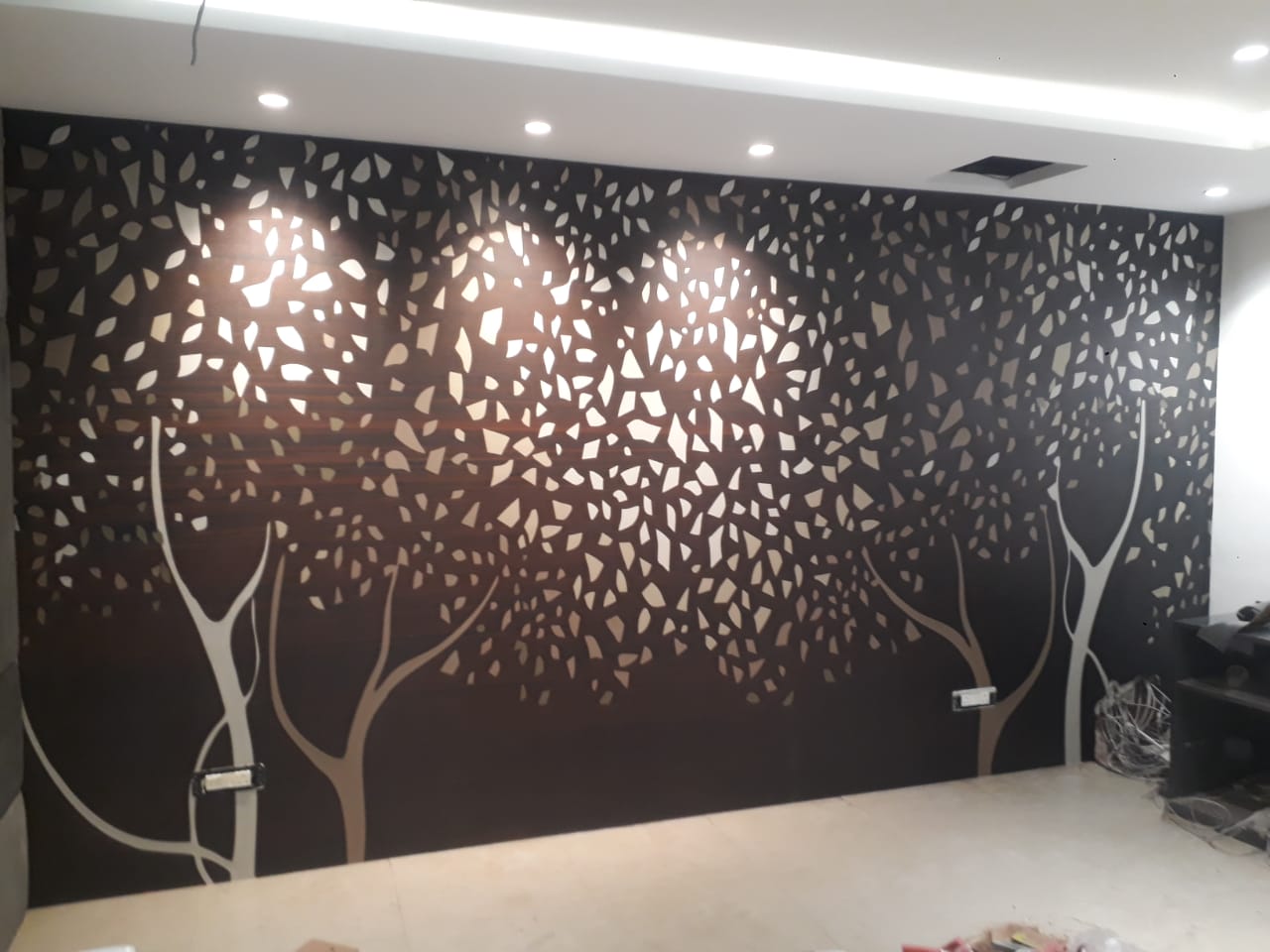 Bisht wallpaper wallpaper dealer dirapuram