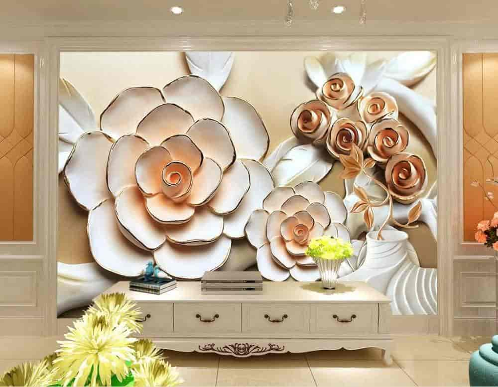 Top printed wallpaper dealers in indore