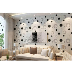 Pvc wallpaper in indore àªààµààà àµàààªààªà ààààà madhya pradesh pvc wallpaper polyvinyl chloride wallpaper price in indore