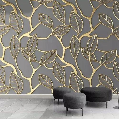 Decorative d wallpaper at rs roll sector nerul east navi mumbai id