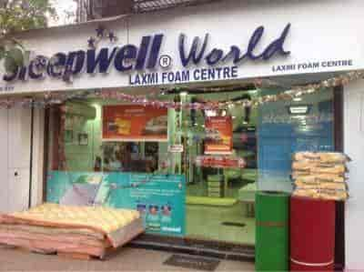 Top wall paper dealers in thane west