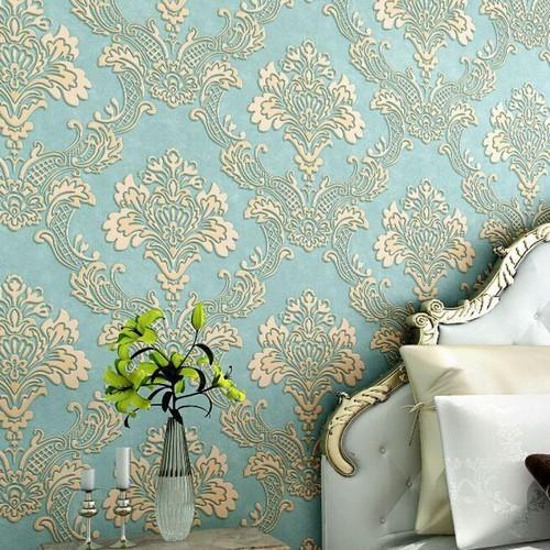 Designer home wallpaper at rs square feet designer wallpaper in thane id