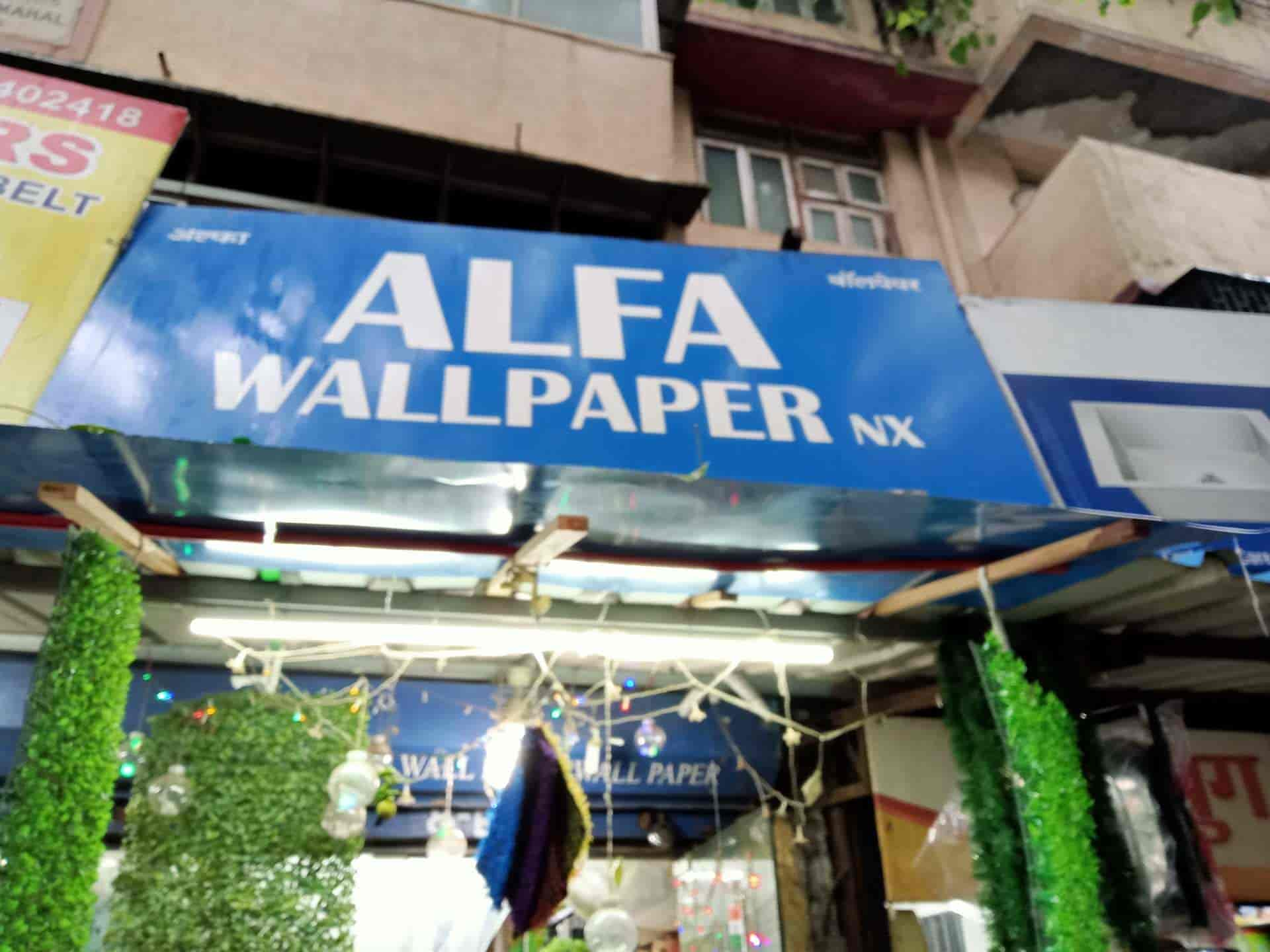 Alfa wallpaper nx thane west