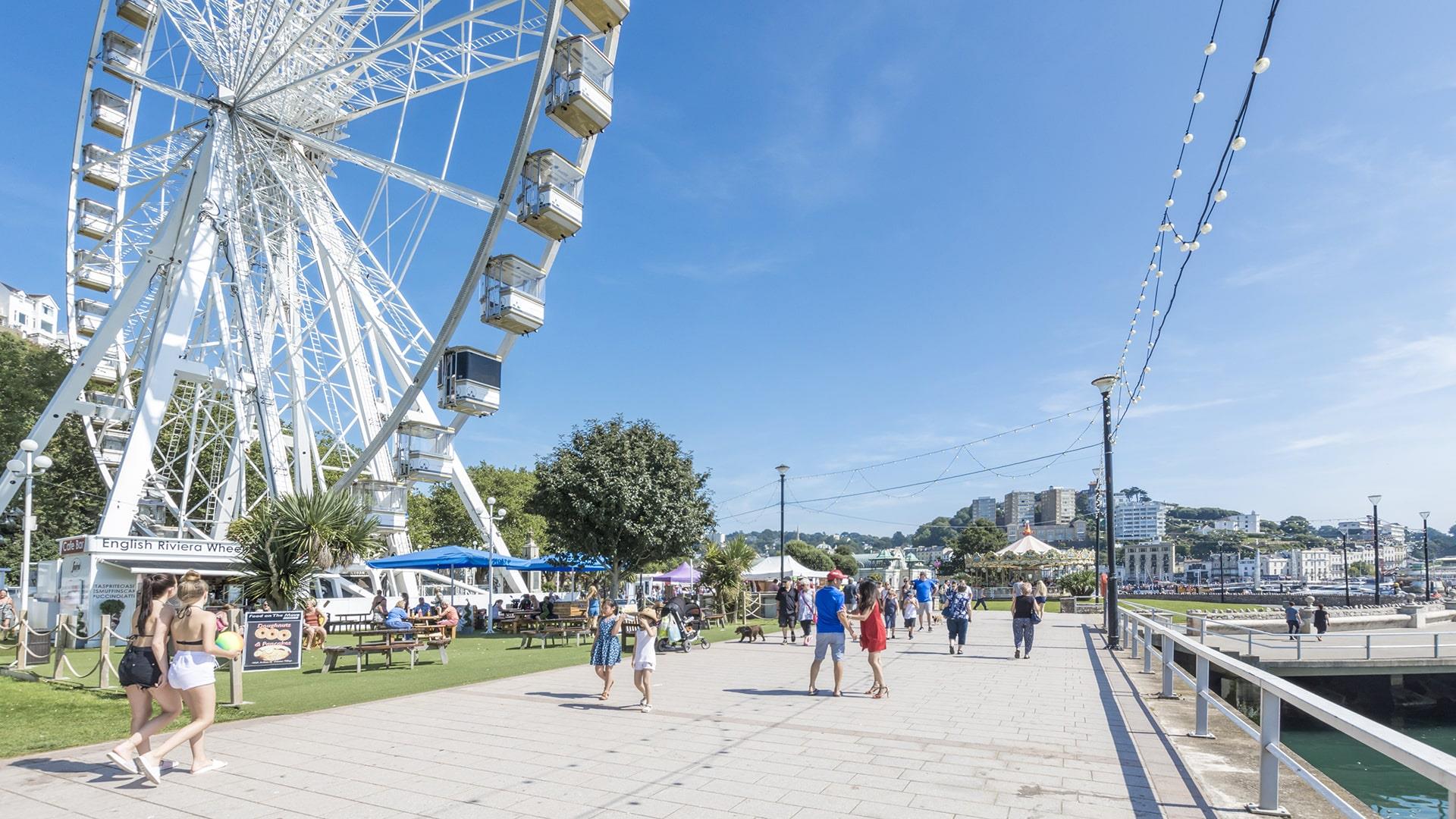 Top things to do in torquay be inspired english riviera