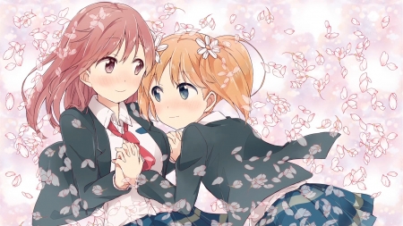 Sakura trick