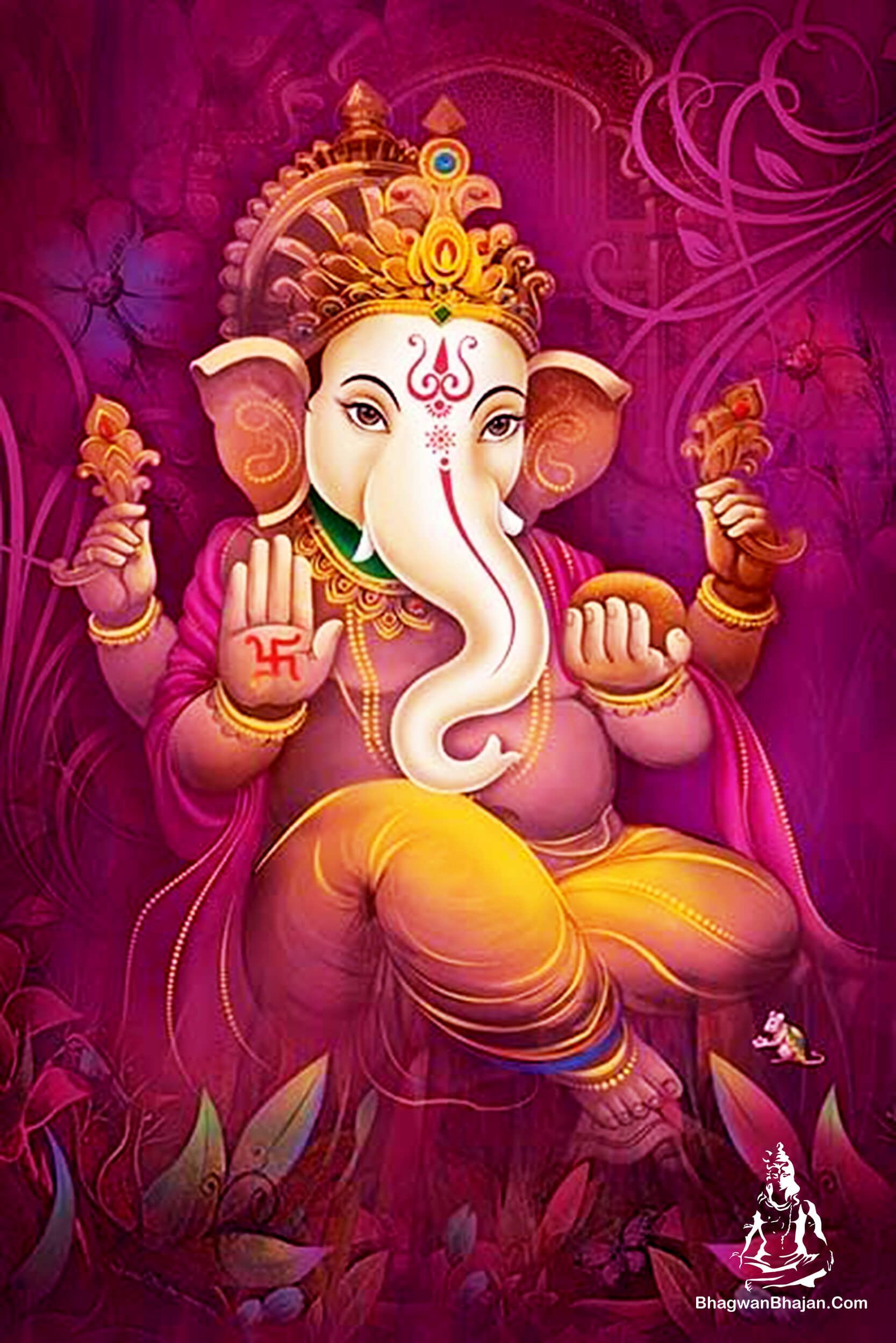 Ganesh photo wallpapers