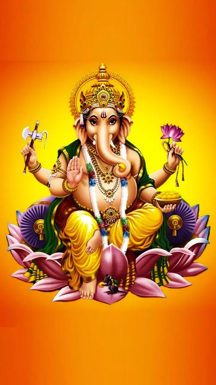 Shree ganesh wallpapers hd apk fãr android herunterladen