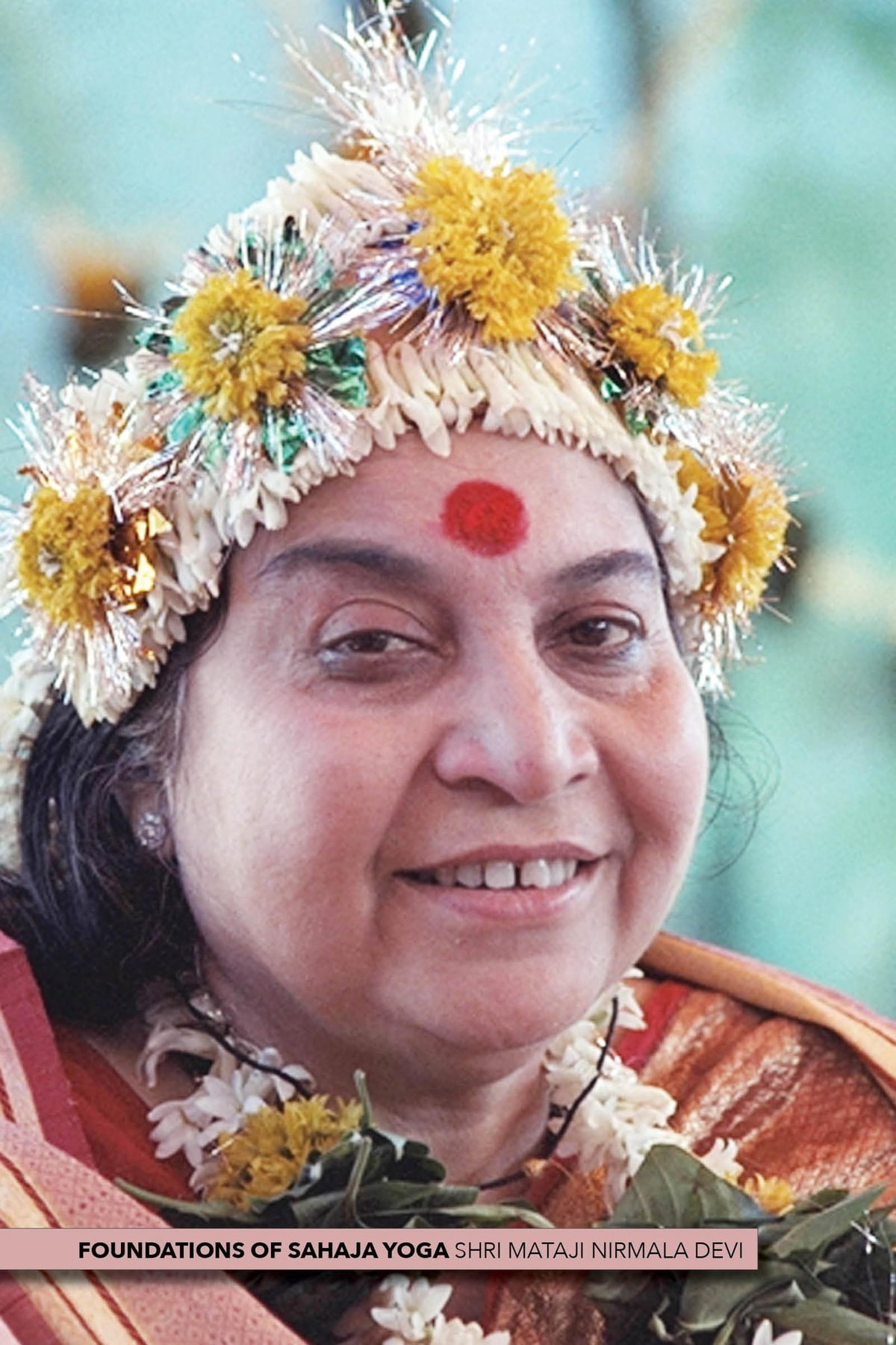 Foundations of sahaja yoga ebook von shri mataji nirmala devi â epub rakuten deutschland