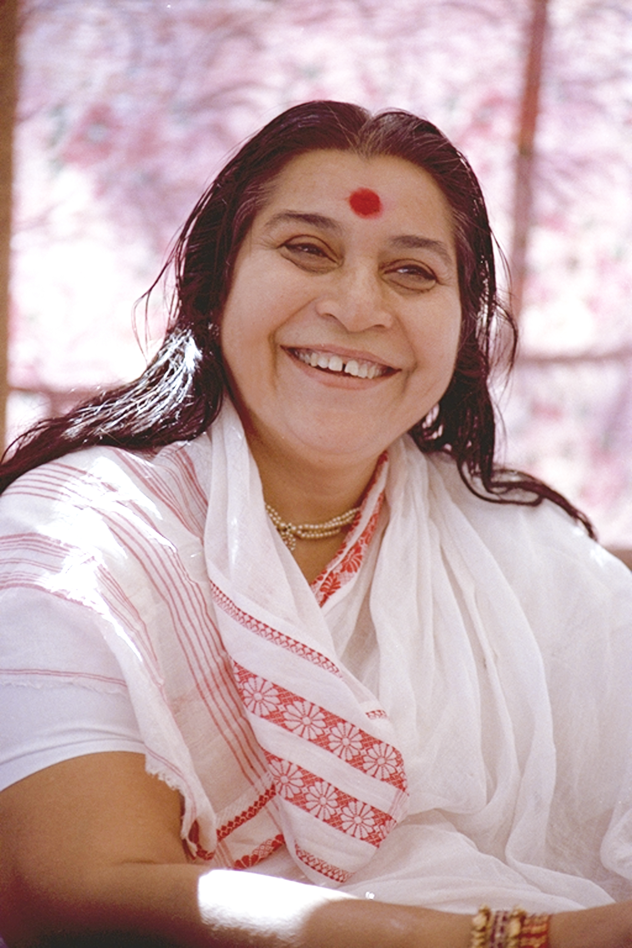 Who is shri mataji