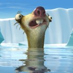 Sid ice age hd papers und hintergrãnde