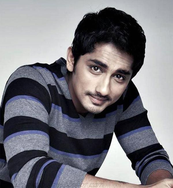 Siddharth cool new photos and hd wallpapers