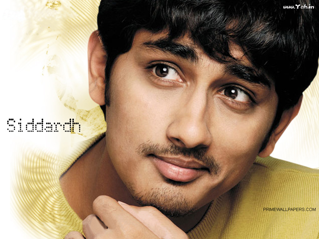 Siddharth