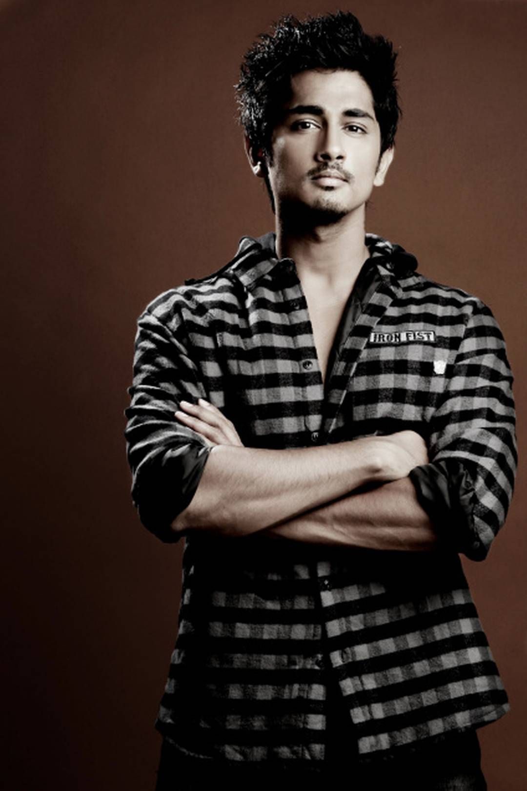 Siddharth cool pictures and hd wallpaper images collection