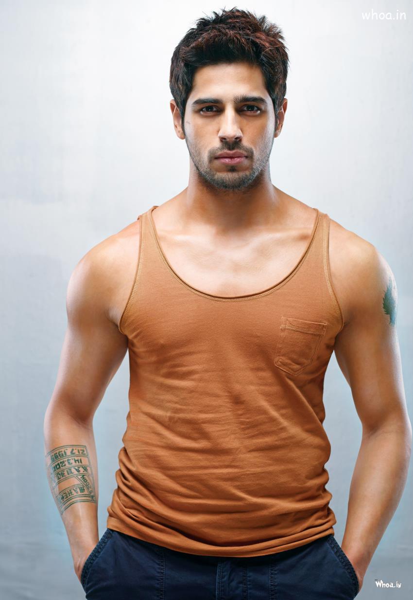 Siddharth malhotra new look ek villa movies hd wallpaper