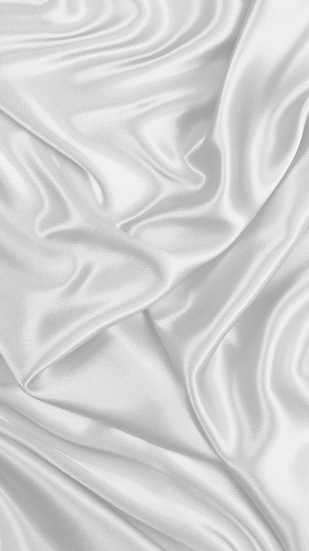 White silk sheets iphone wallpaper ipod wallpaper white wallpaper for iphone silk wallpaper