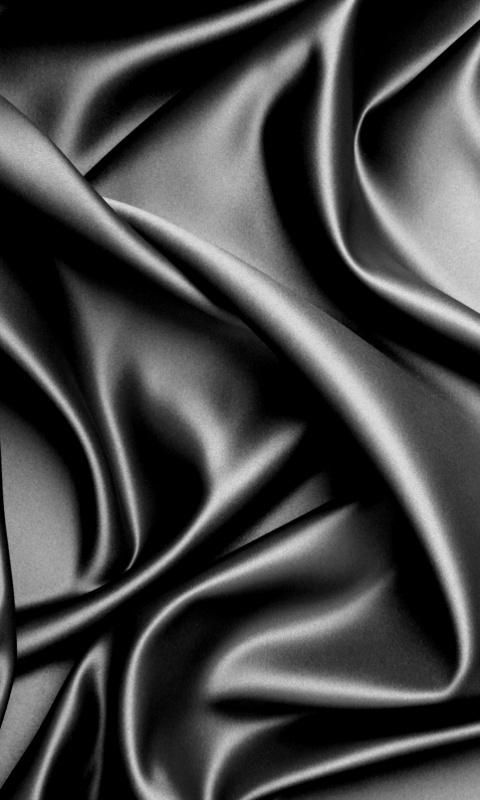 Pin by matthijs kok on texture surface pattern silk wallpaper black silk shas of black