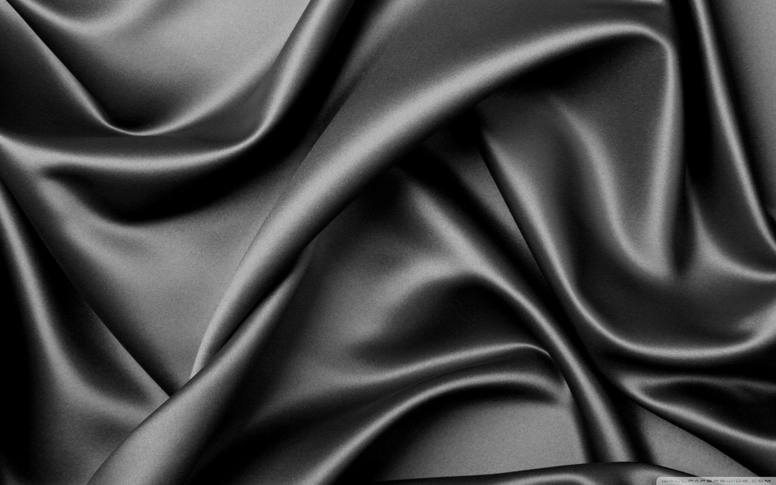 Silk wallpapers