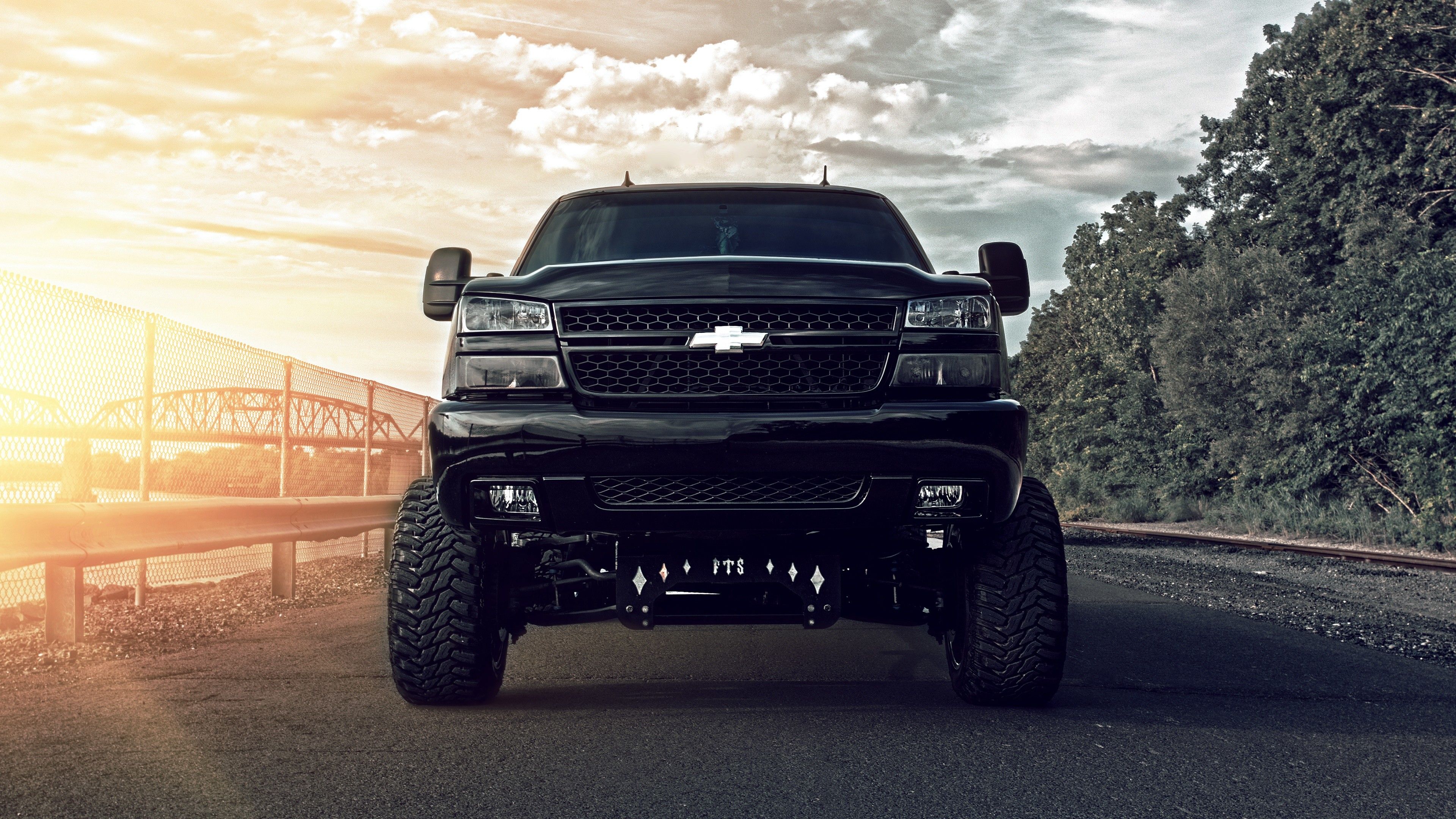 Silverado wallpapers