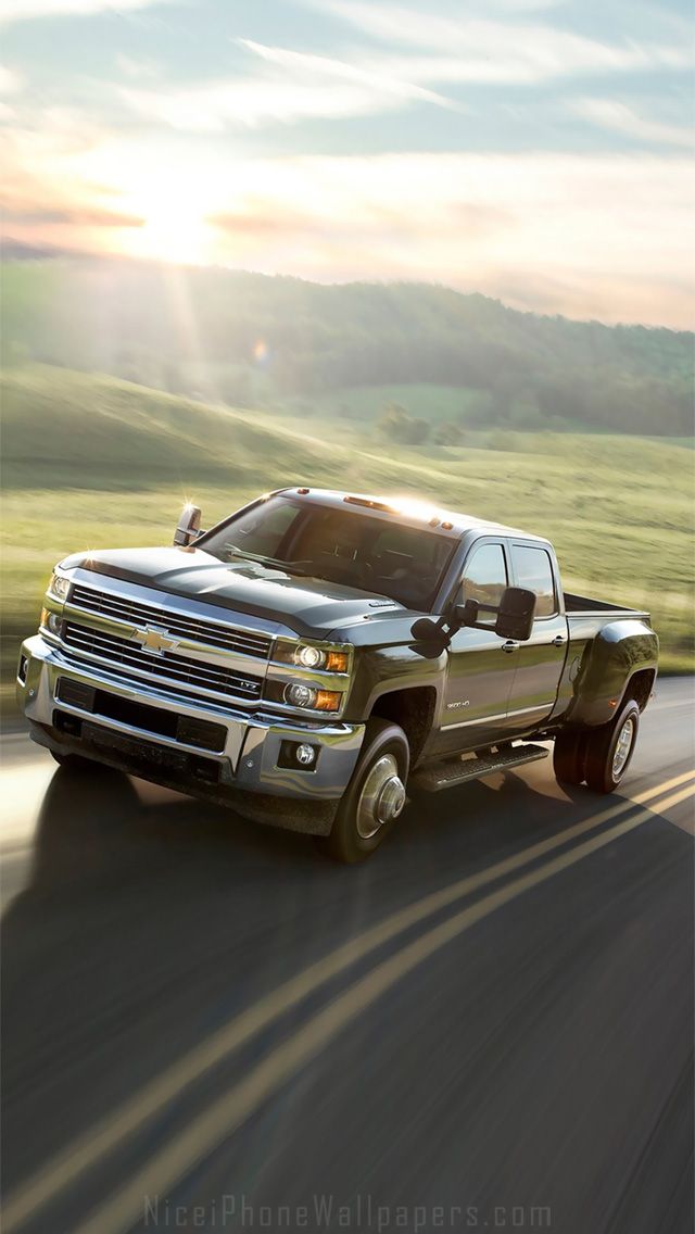 Chevy silverado iphone wallpaper chevy trucks chevy duramax chevy