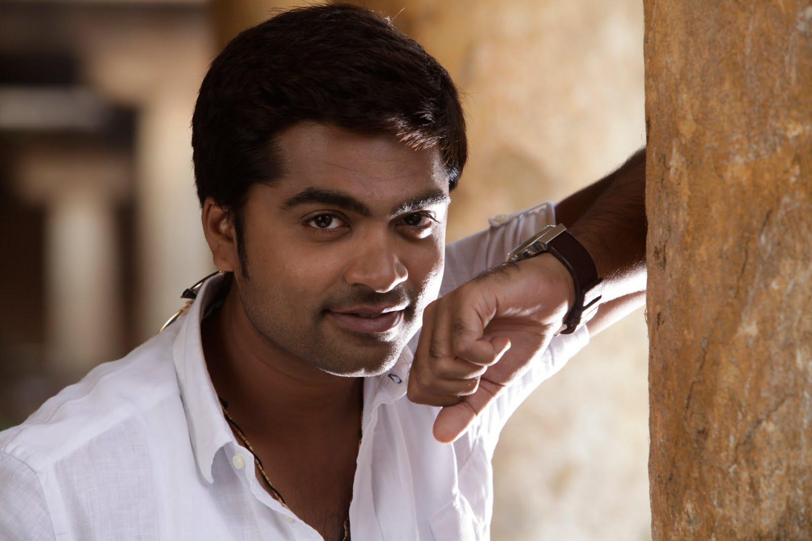 Silambarasan wallpapers