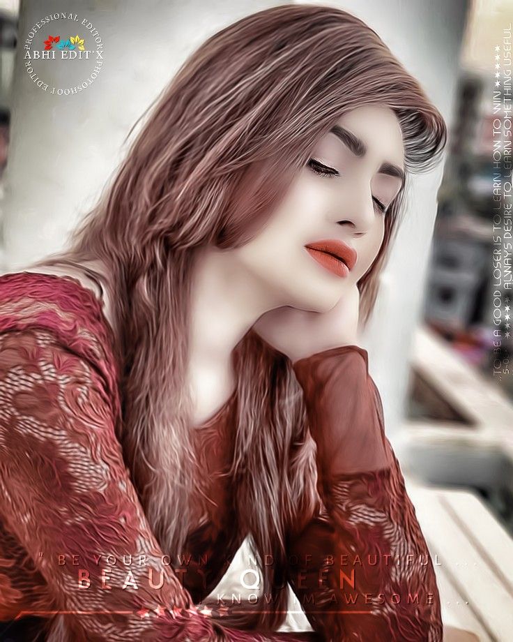 Bhi editx ð beautiful girl photo stylish girl pic beautiful girl makeup