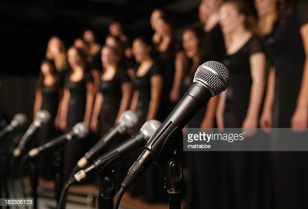 Choir photos and premium high res pictures