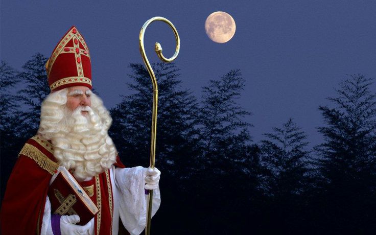 Sinterklaas is a dutch celebration every year at december kids get presents from their parents believing its sinterkâ sinterklaas sint nicolaas hd wallpaper