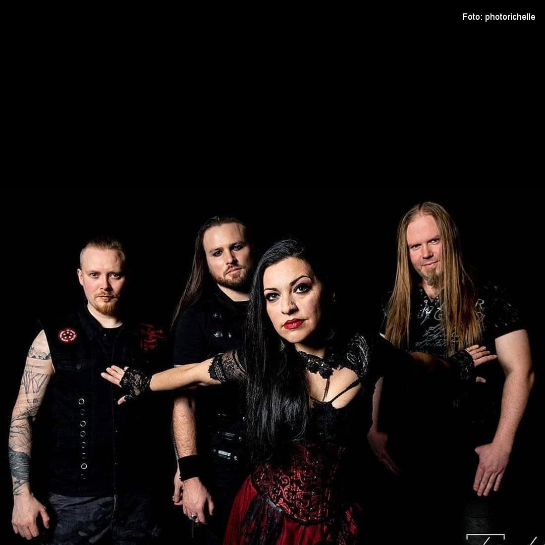 Sirenia lyric