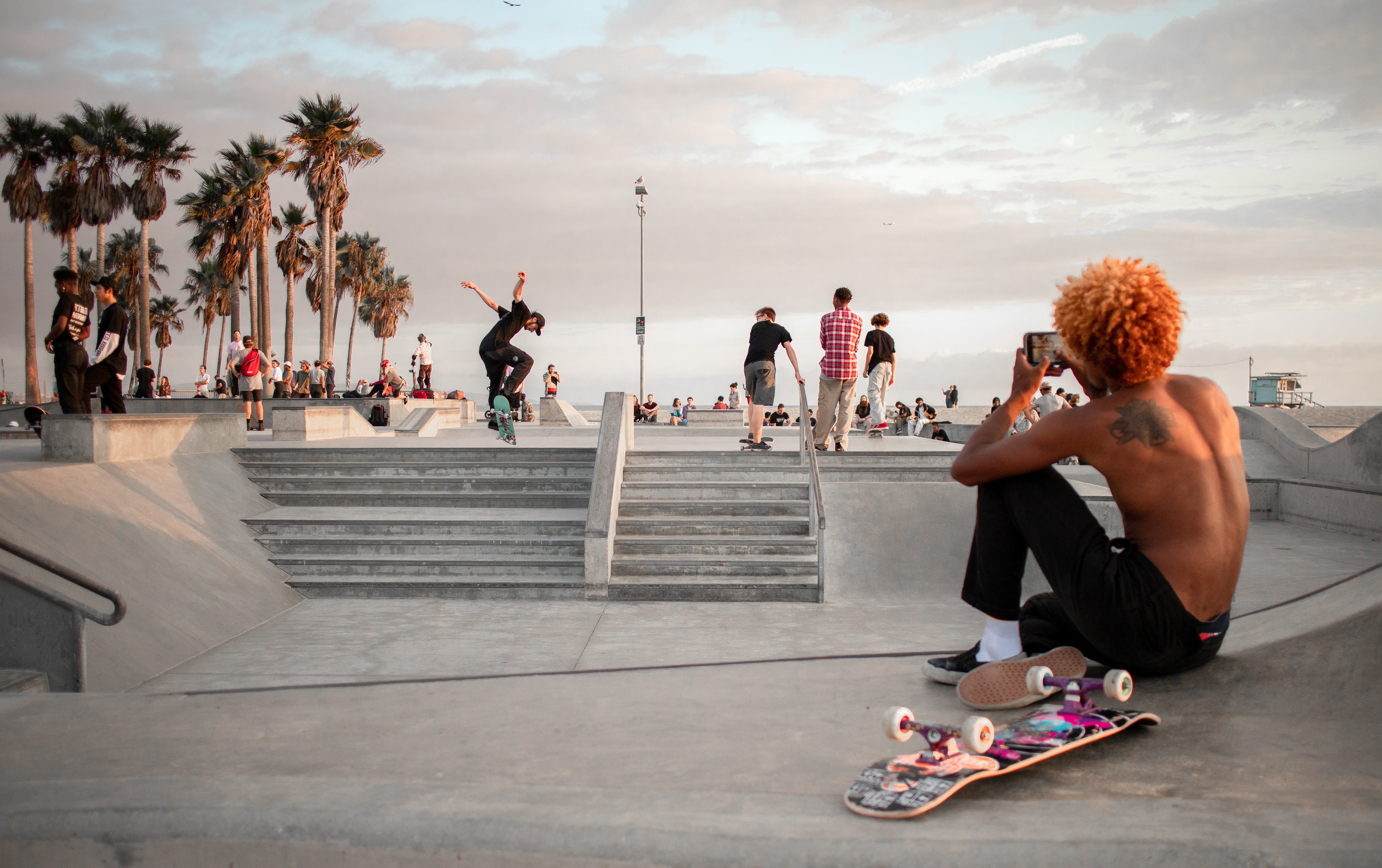 Skatepark photos download free skatepark stock photos hd images