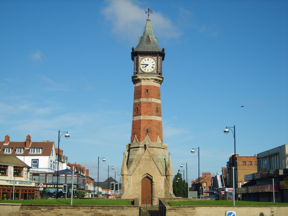 Skegness lincolnshire wallpaper background id