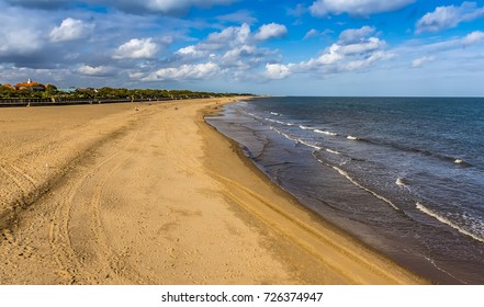 Skegness beach images stock photos vectors