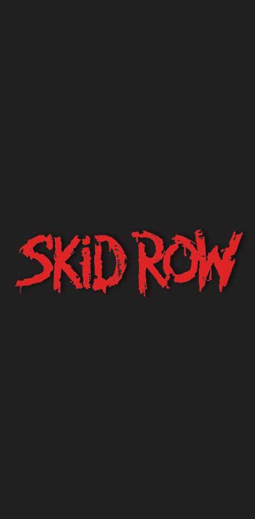 Skid row wallpaper by karmacode