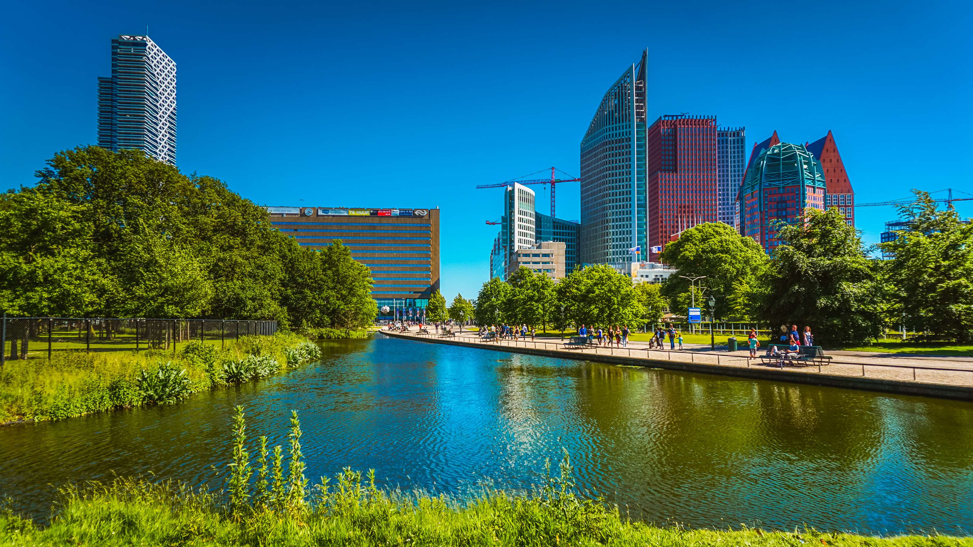 Download Free 100 + wallpaper skyline den haag